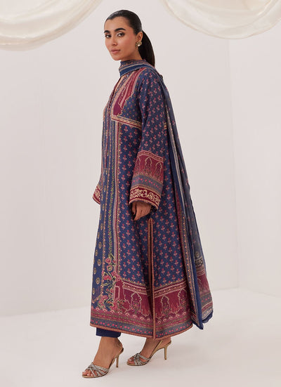 Farah Talib Aziz | Frou Frou Ramadan Edit | Eluria