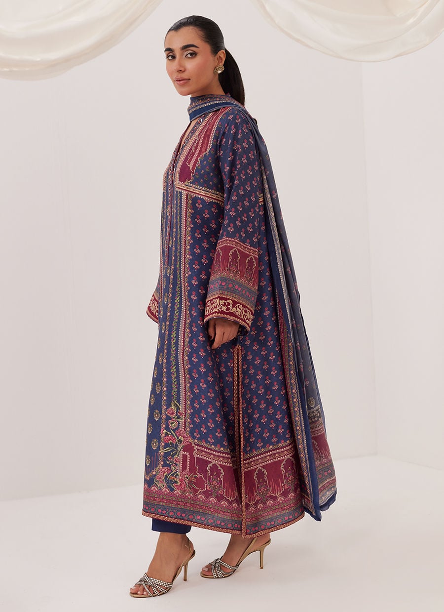 Farah Talib Aziz | Frou Frou Ramadan Edit | Eluria-5