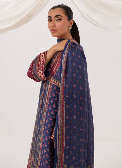 Farah Talib Aziz | Frou Frou Ramadan Edit | Eluria