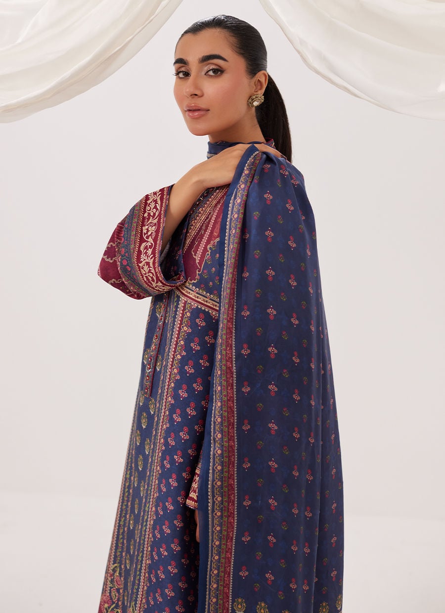 Farah Talib Aziz | Frou Frou Ramadan Edit | Eluria-8