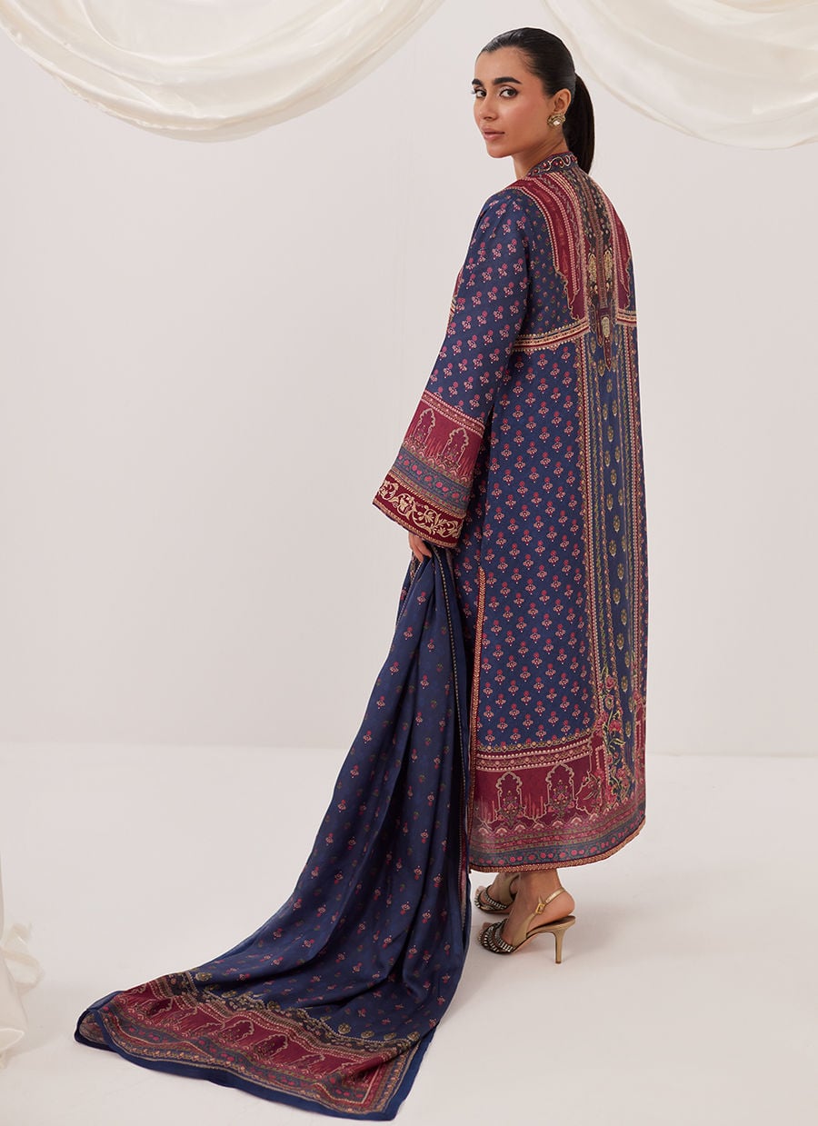Farah Talib Aziz | Frou Frou Ramadan Edit | Eluria-3