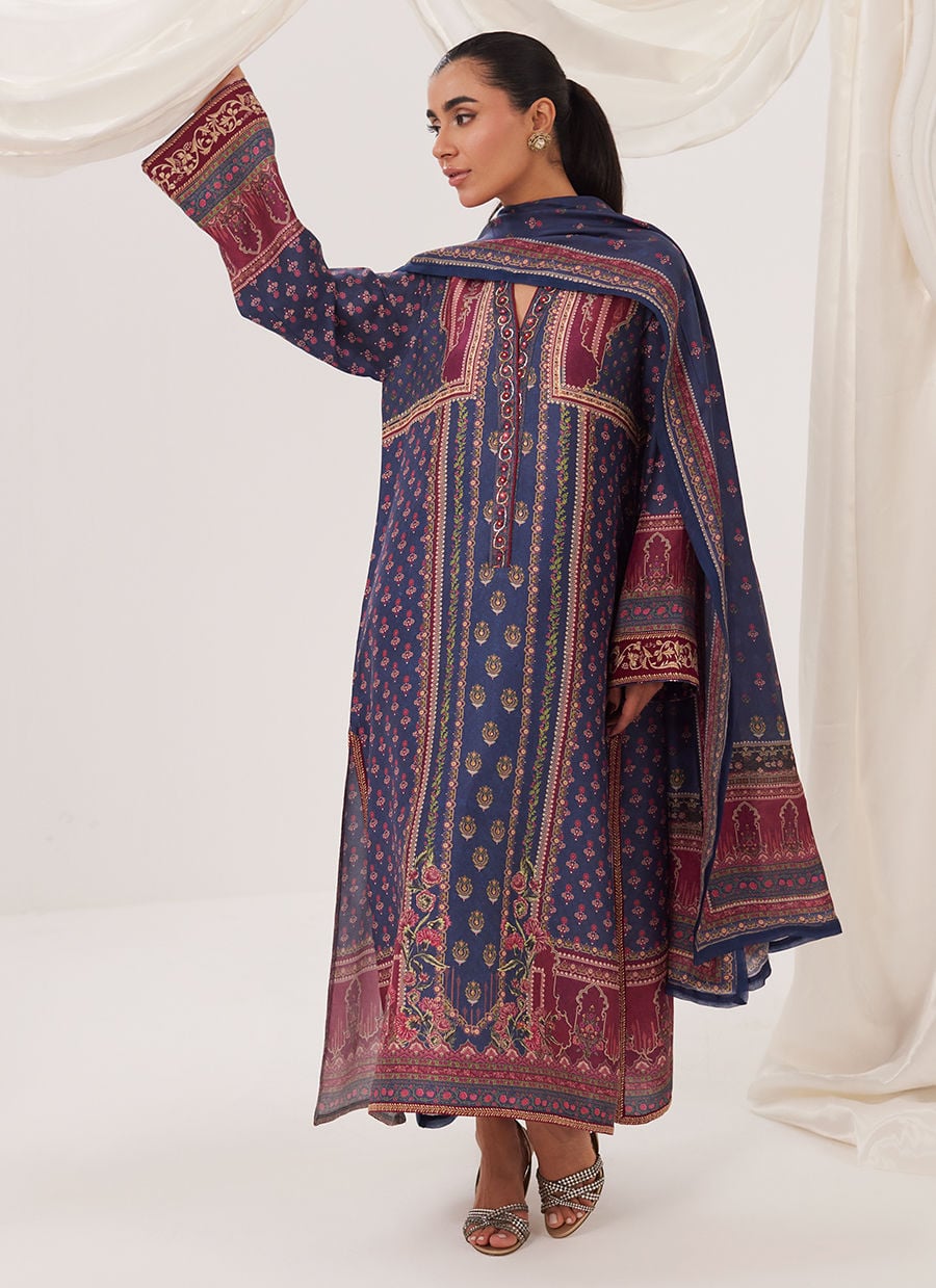 Farah Talib Aziz | Frou Frou Ramadan Edit | Eluria, image 4