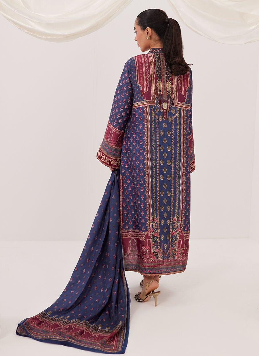Farah Talib Aziz | Frou Frou Ramadan Edit | Eluria-2
