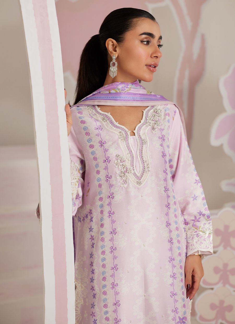Farah Talib Aziz | Frou Frou Ramadan Edit | Vela-3