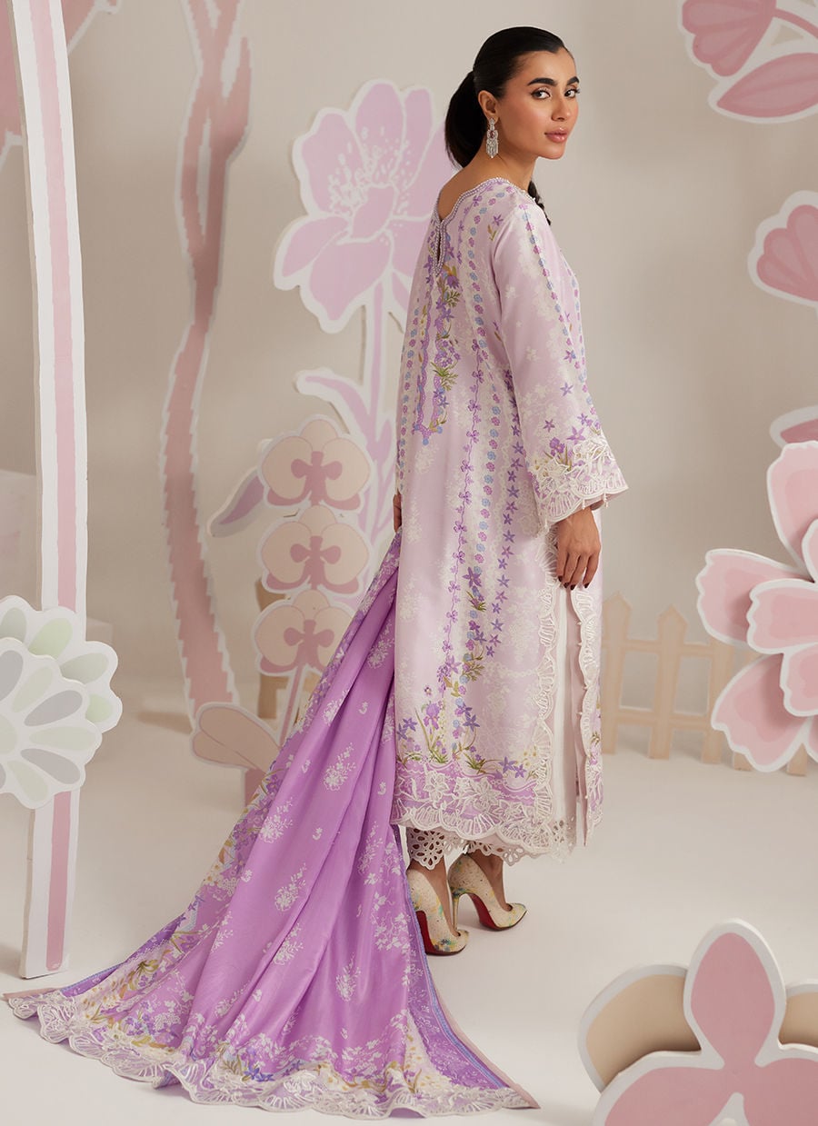 Farah Talib Aziz | Frou Frou Ramadan Edit | Vela-2