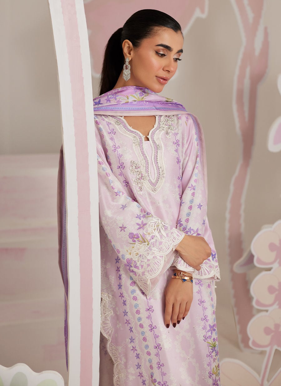 Farah Talib Aziz | Frou Frou Ramadan Edit | Vela, image 8