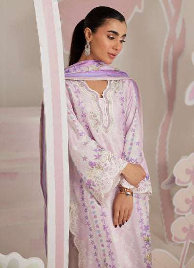 Farah Talib Aziz | Frou Frou Ramadan Edit | Vela