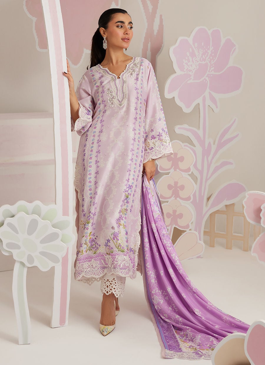 Farah Talib Aziz | Frou Frou Ramadan Edit | Vela-7
