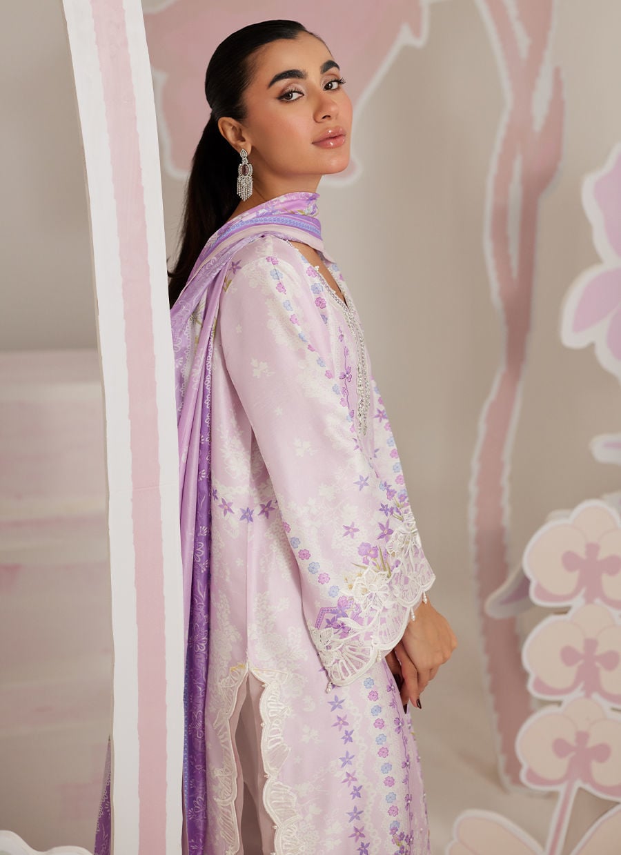 Farah Talib Aziz | Frou Frou Ramadan Edit | Vela, image 6