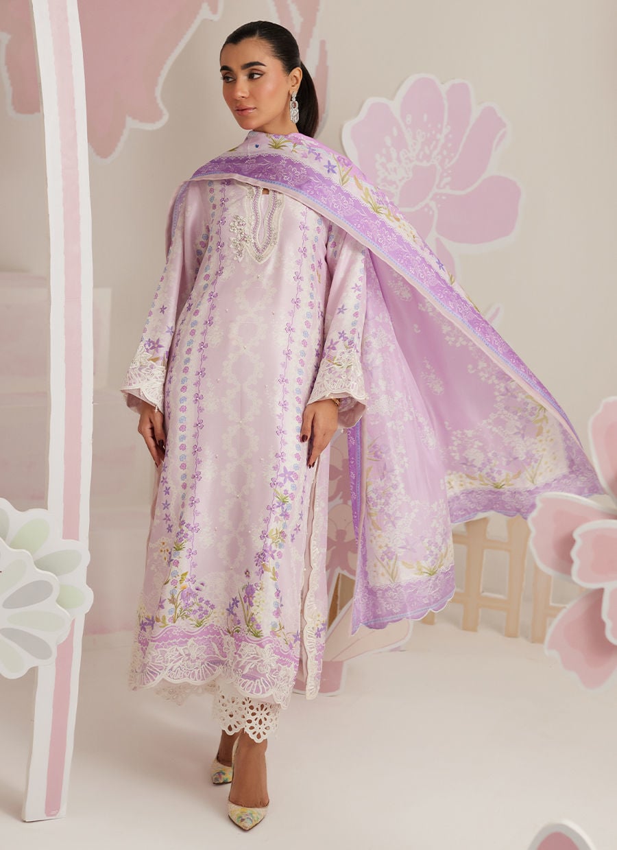Farah Talib Aziz | Frou Frou Ramadan Edit | Vela-4
