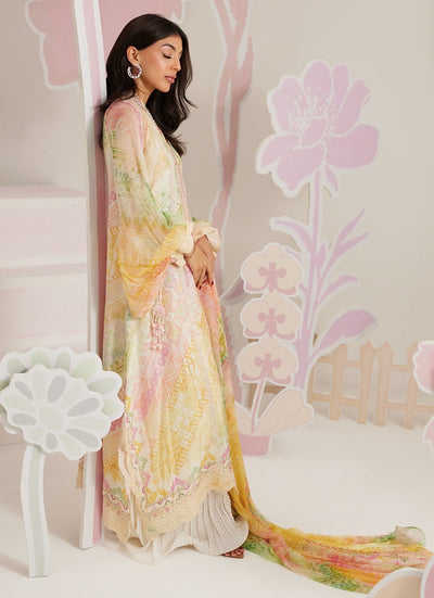 Farah Talib Aziz | Frou Frou Ramadan Edit | Aurelis