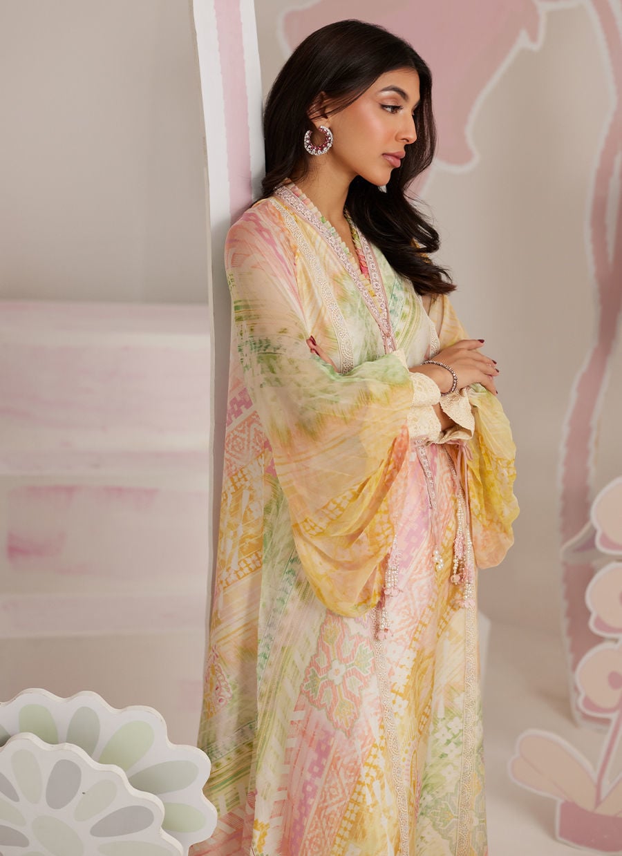 Farah Talib Aziz | Frou Frou Ramadan Edit | Aurelis, image 4