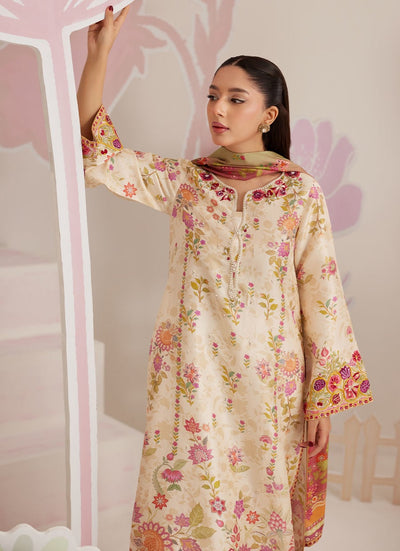 Farah Talib Aziz | Frou Frou Ramadan Edit | Soreya
