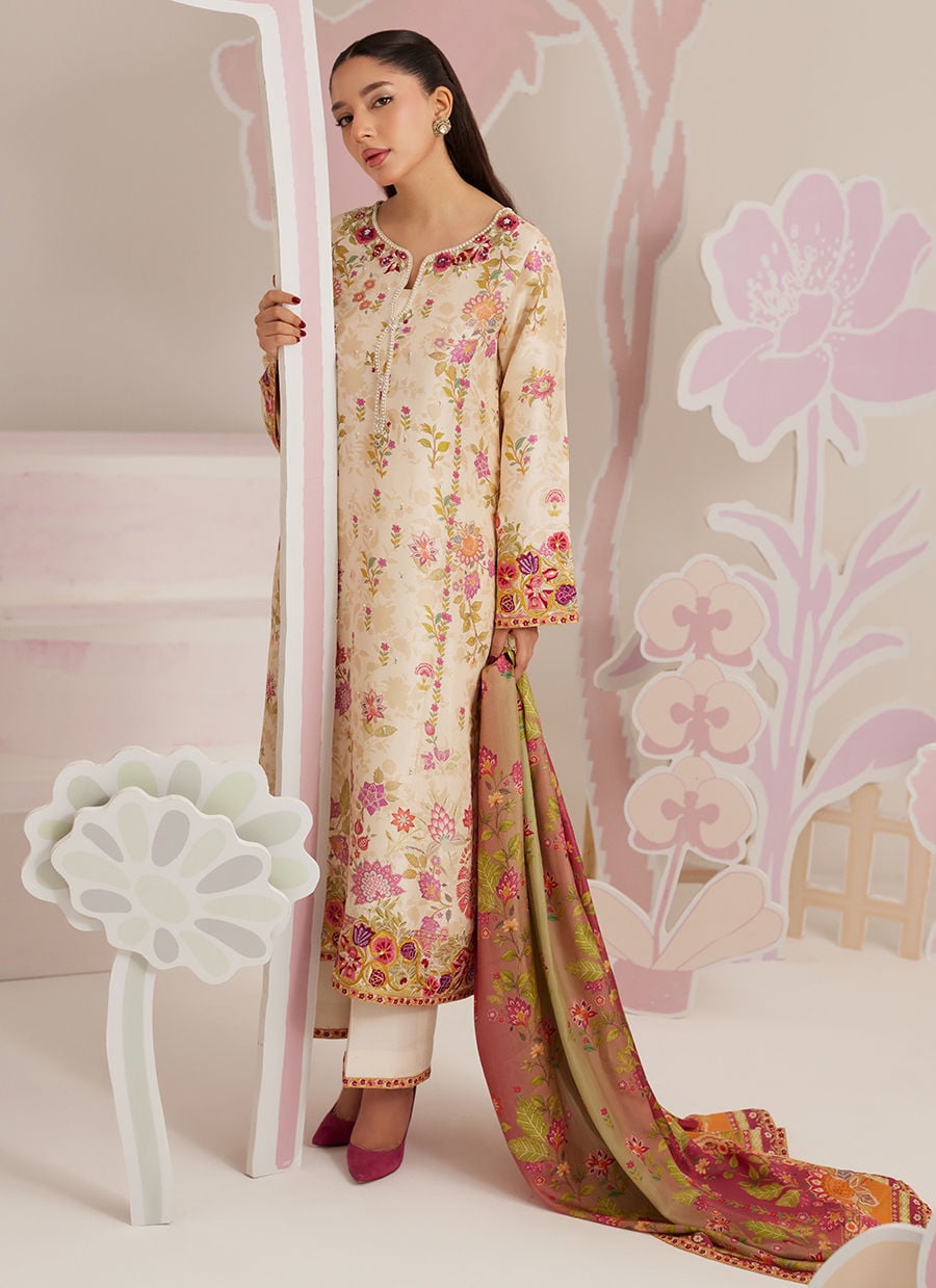 Farah Talib Aziz | Frou Frou Ramadan Edit | Soreya-6