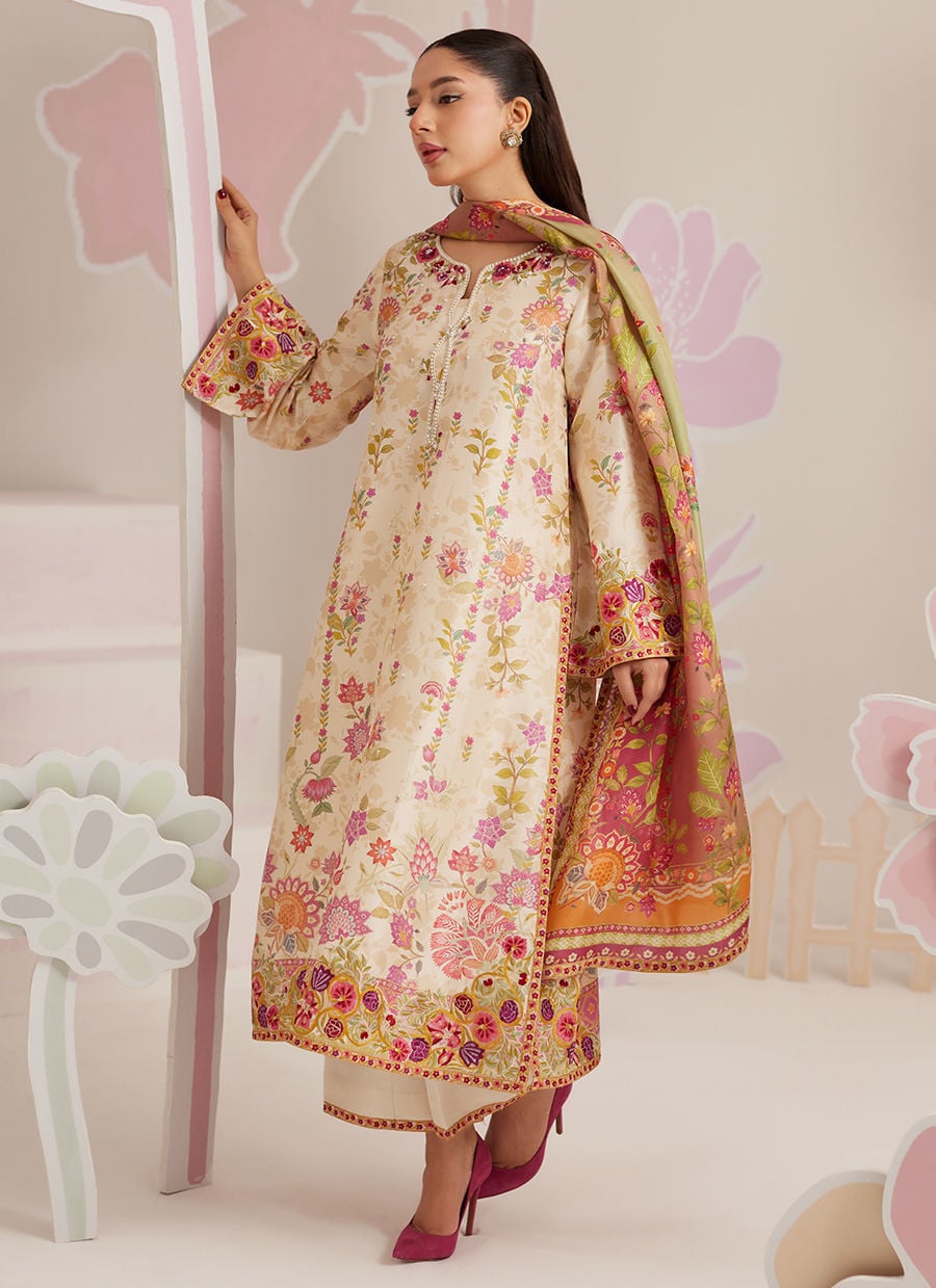 Farah Talib Aziz | Frou Frou Ramadan Edit | Soreya-5