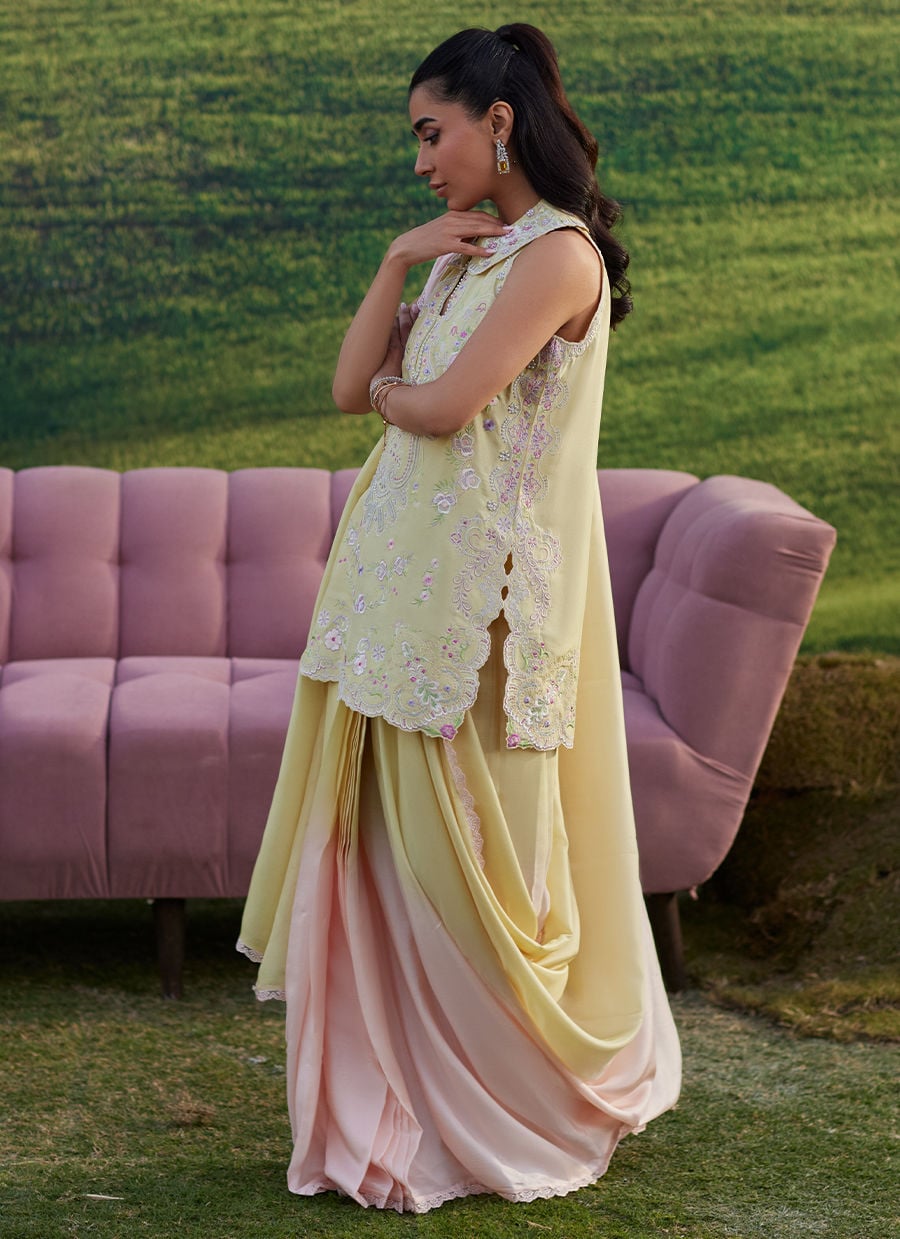 Farah Talib Aziz | Luna Eid 26 | Esma Sari, image 5