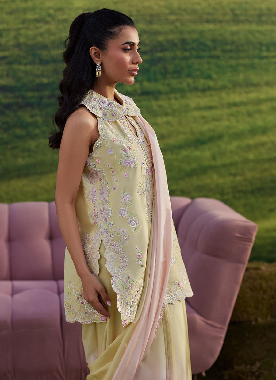 Farah Talib Aziz | Luna Eid 26 | Esma Sari, image 4