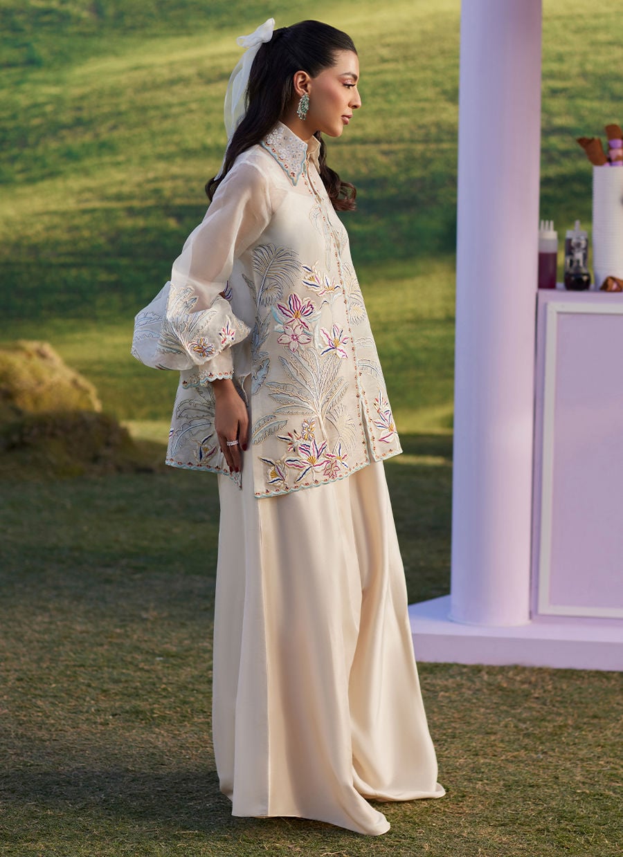 Farah Talib Aziz | Luna Eid 26 | Astra Jacket, image 5