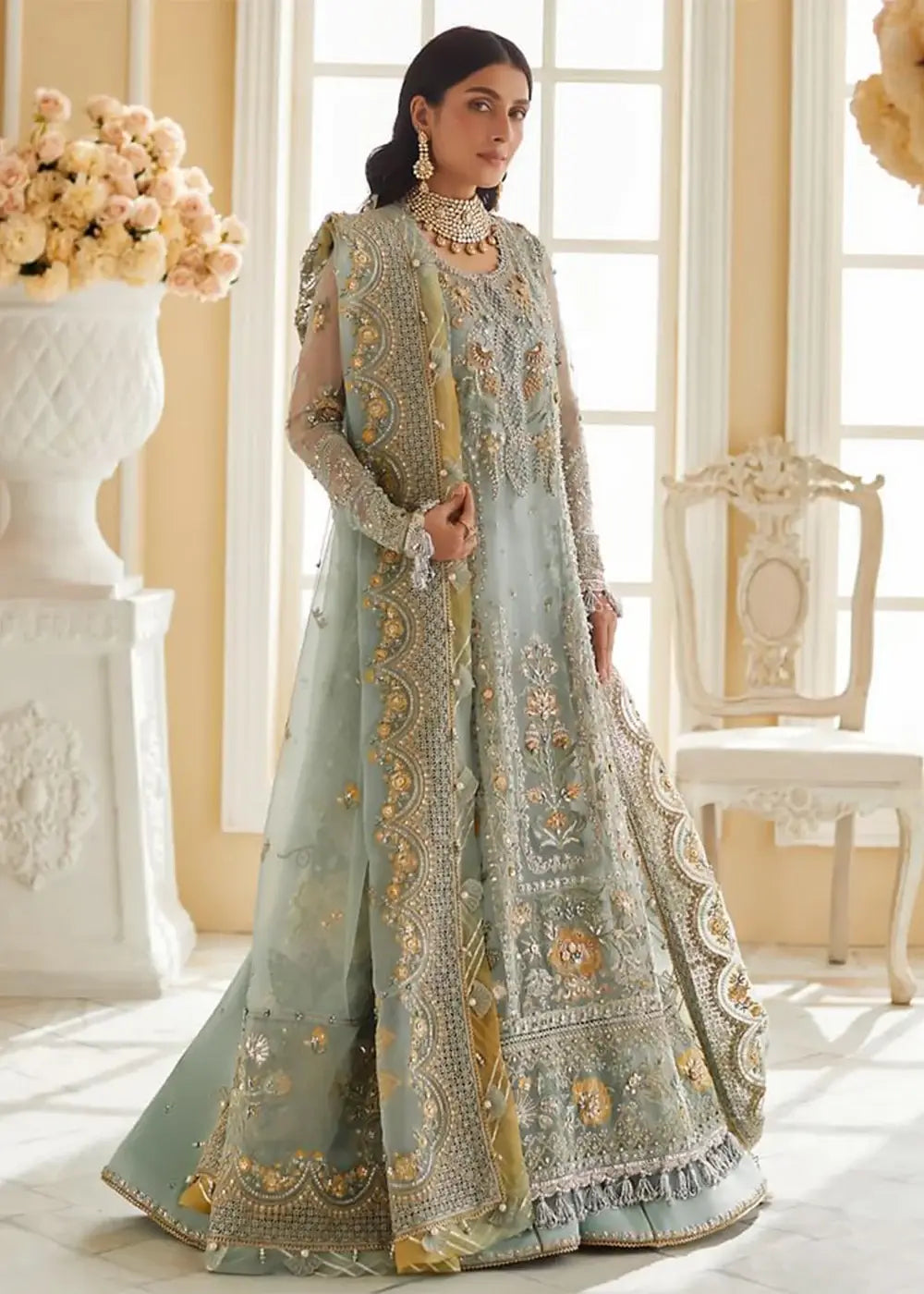 Elan | Wedding Festive 23 | ESME (EC23-01) by Designer Elan - House of Maryam - Pakistani Designer Ethnic Wear in {{ shop.shopifyCountryName }}