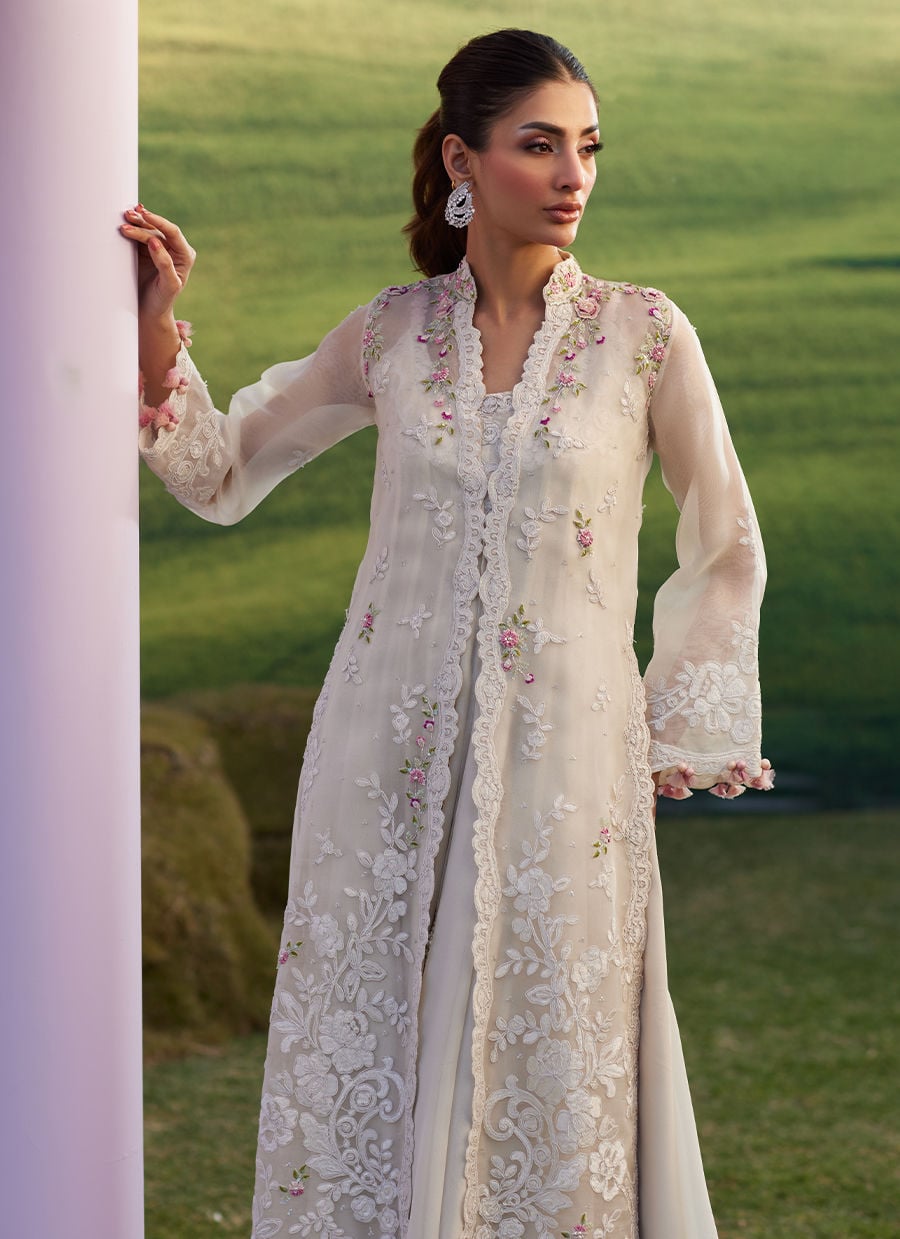 Farah Talib Aziz | Luna Eid 26 | Melia Jacket, image 3