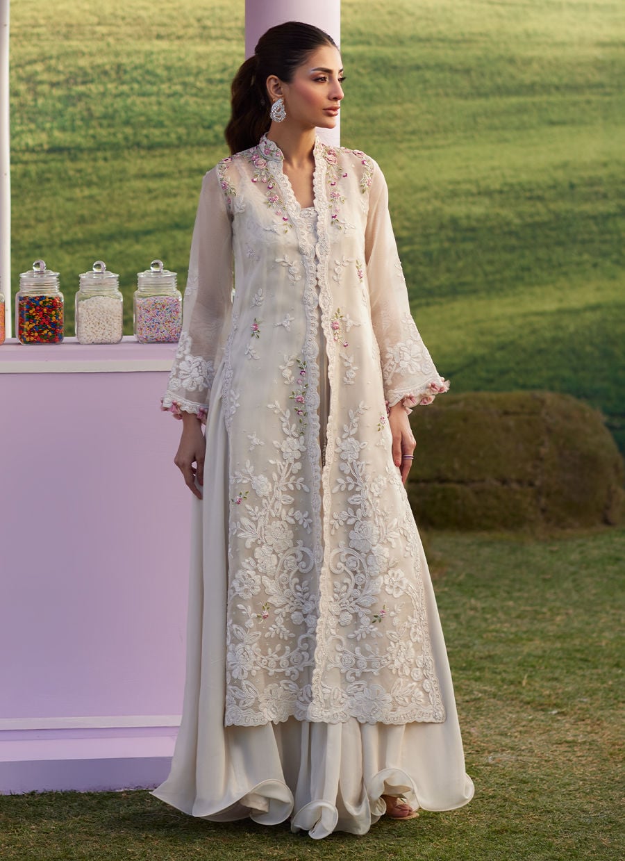 Farah Talib Aziz | Luna Eid 26 | Melia Jacket, image 4