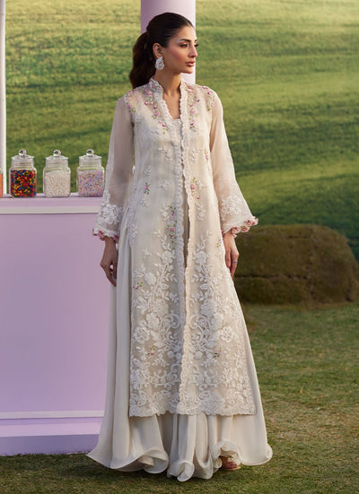 Farah Talib Aziz | Luna Eid 26 | Melia Jacket