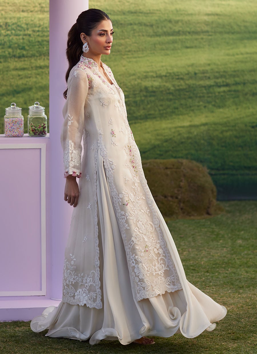 Farah Talib Aziz | Luna Eid 26 | Melia Jacket