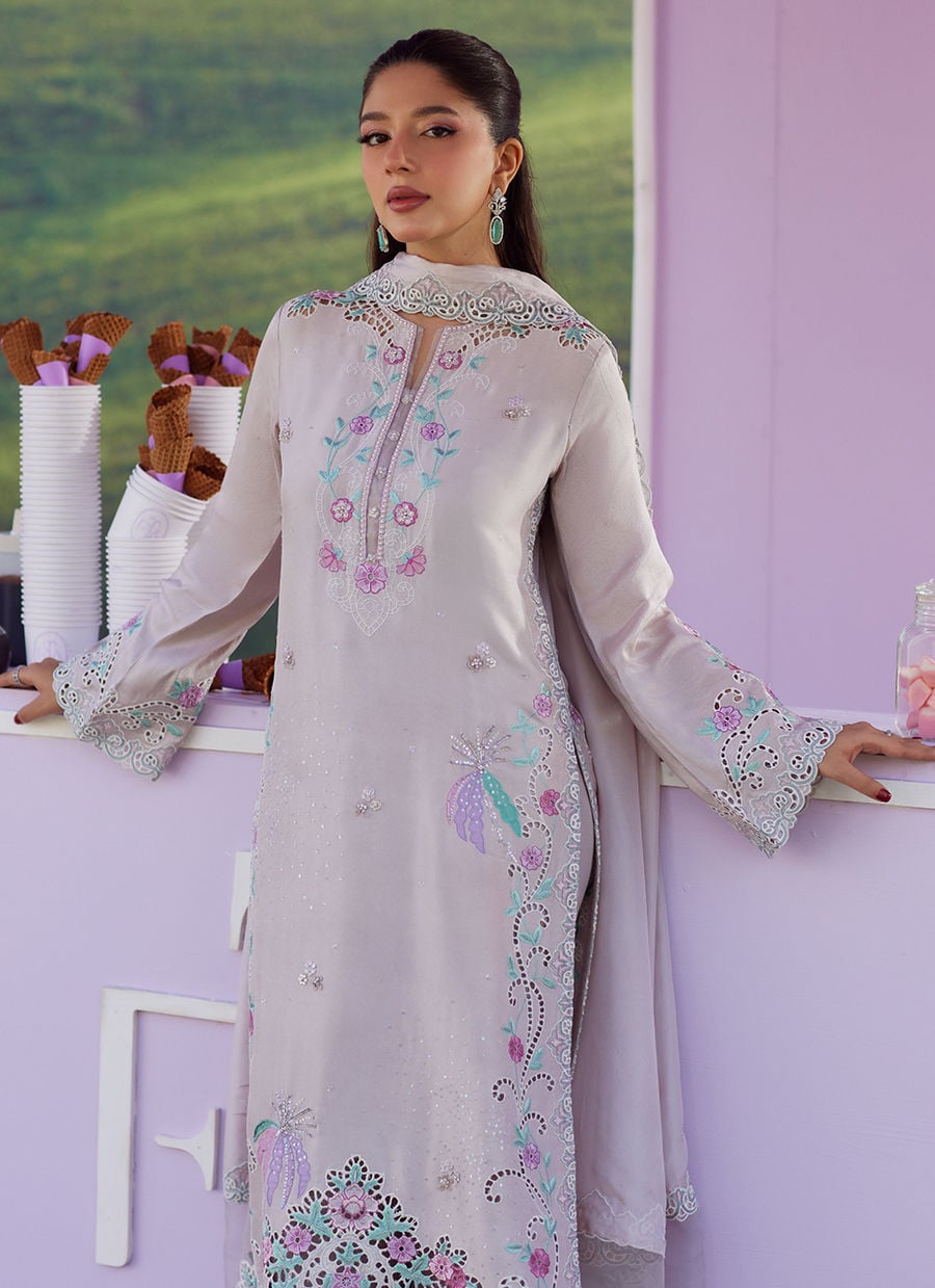 Farah Talib Aziz | Luna Eid 26 | Ailsa Shirt And Dupatta-3