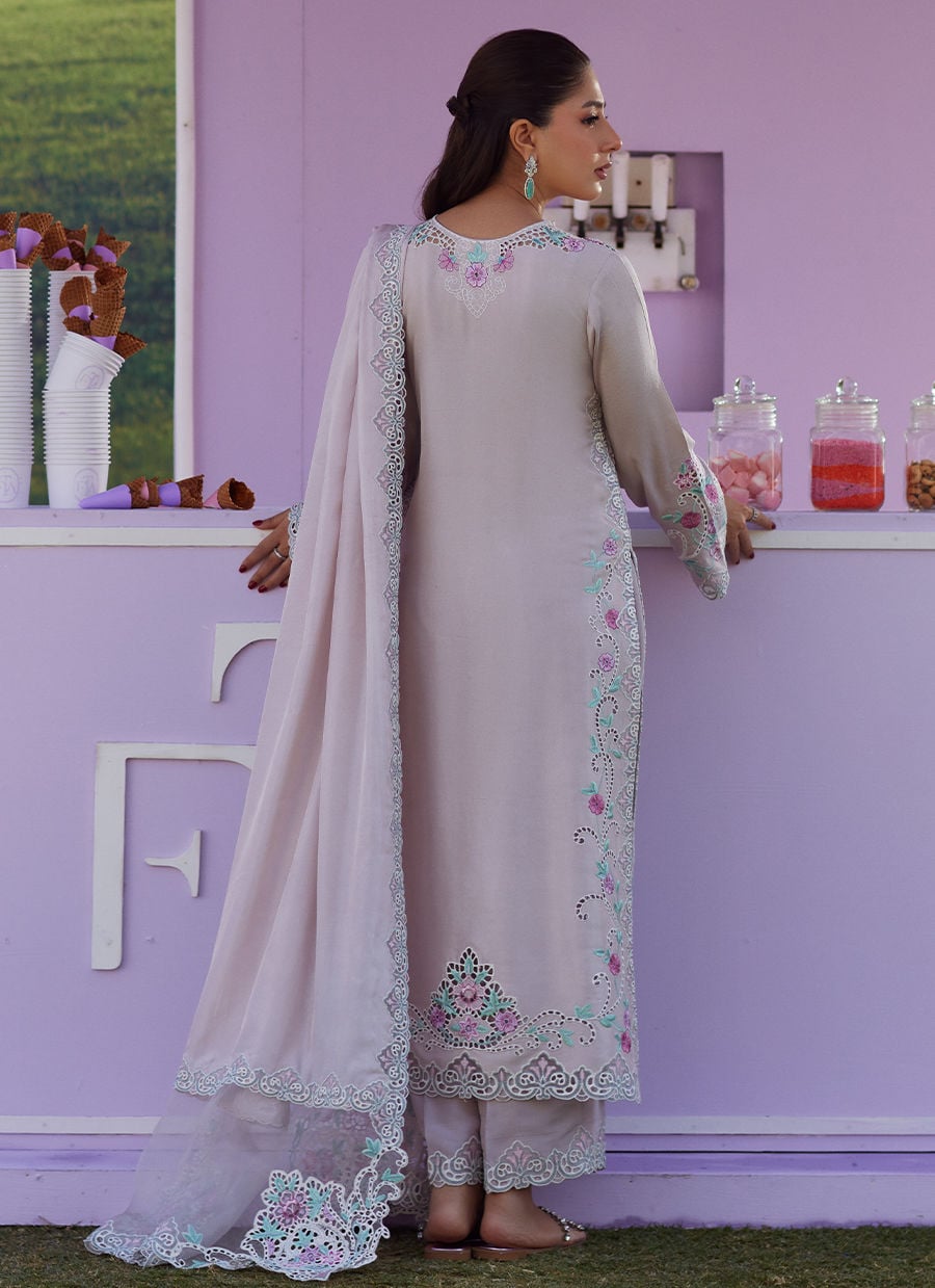 Farah Talib Aziz | Luna Eid 26 | Ailsa Shirt And Dupatta-2
