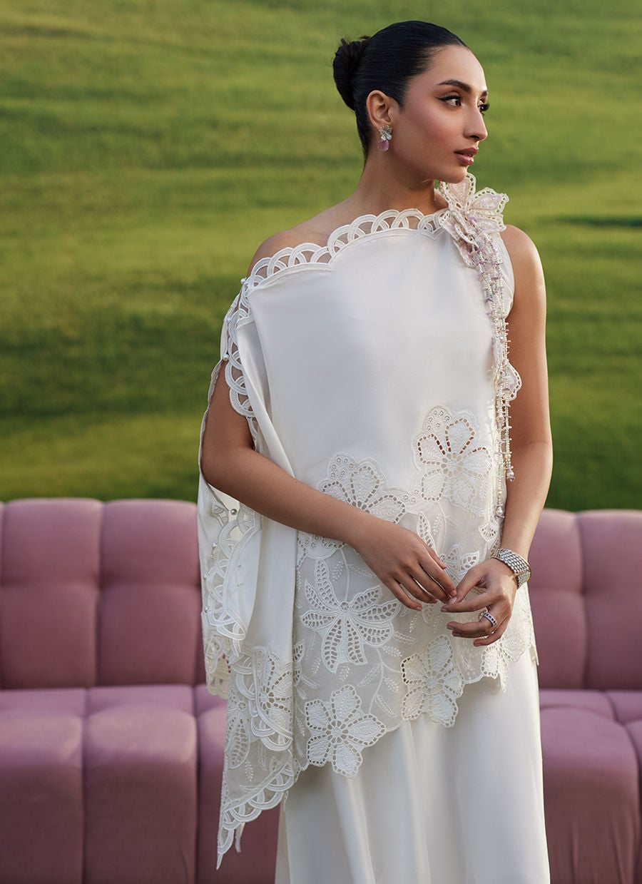 Farah Talib Aziz | Luna Eid 26 | Marlene Top-4
