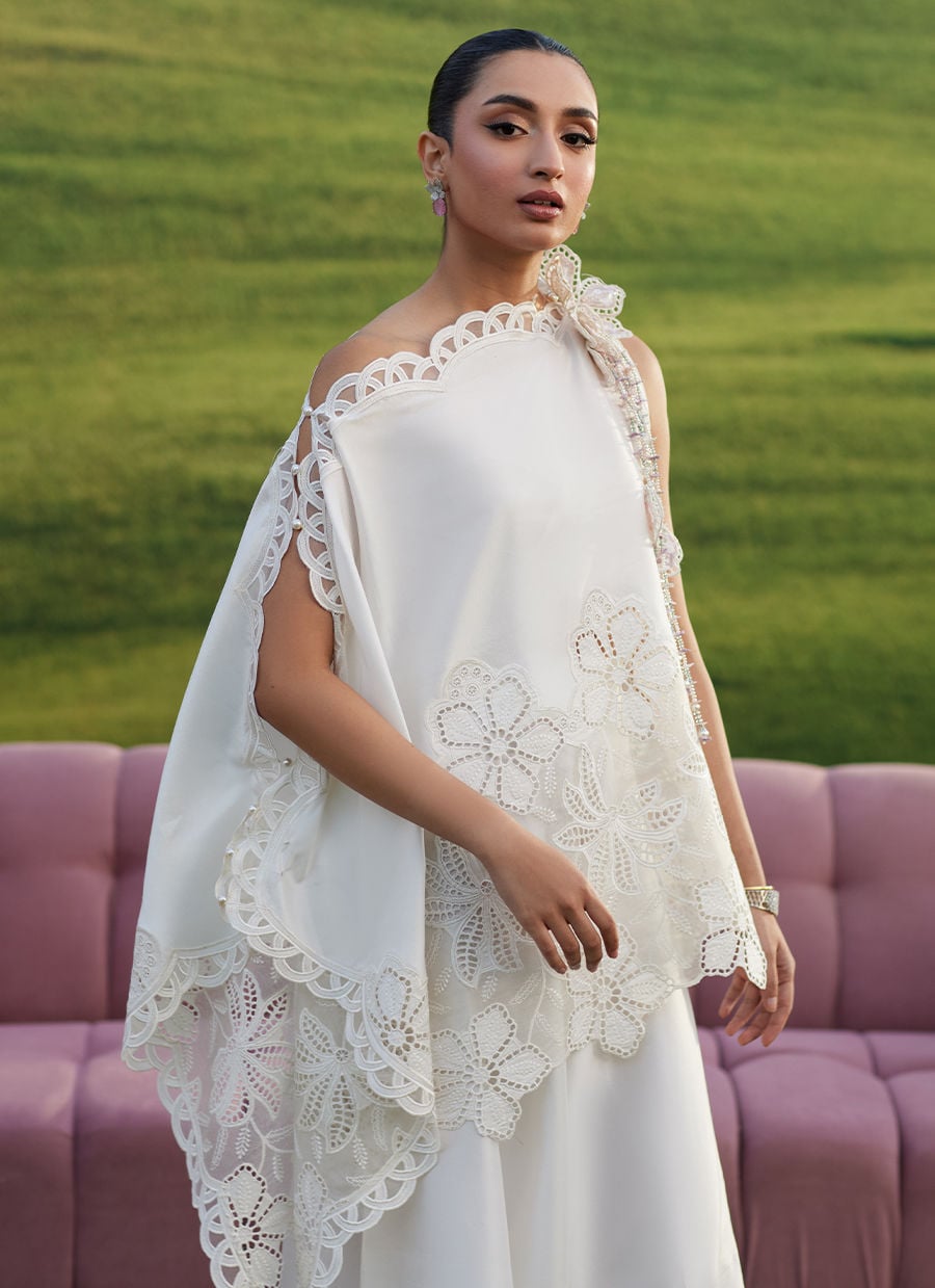 Farah Talib Aziz | Luna Eid 26 | Marlene Top-3