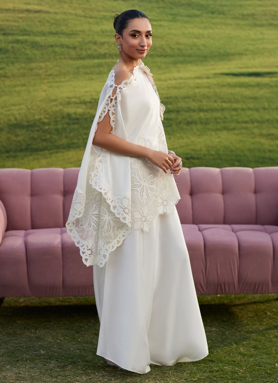 Farah Talib Aziz | Luna Eid 26 | Marlene Top