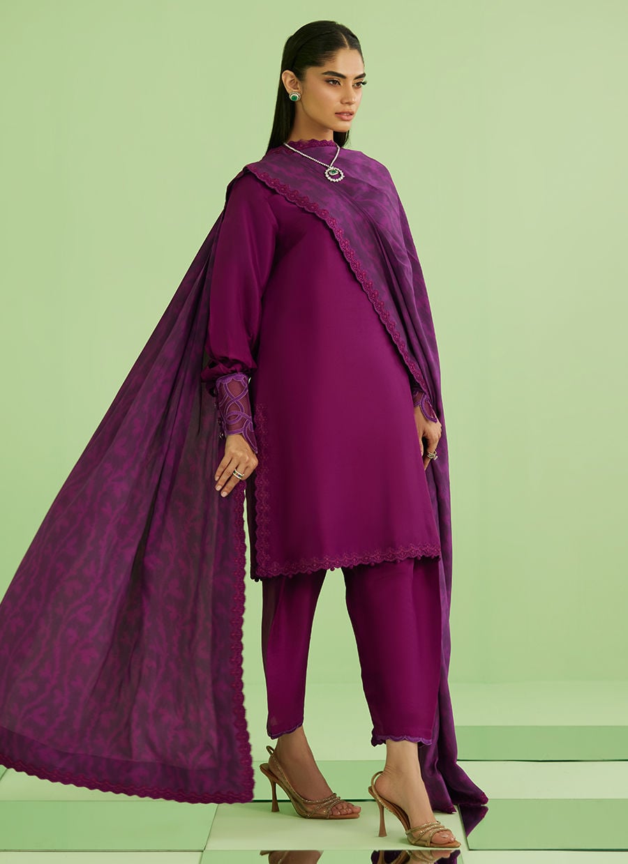 Farah Talib Aziz | Veya A Draped Capsule | Aine, image 5