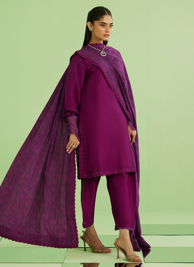 Farah Talib Aziz | Veya A Draped Capsule | Aine