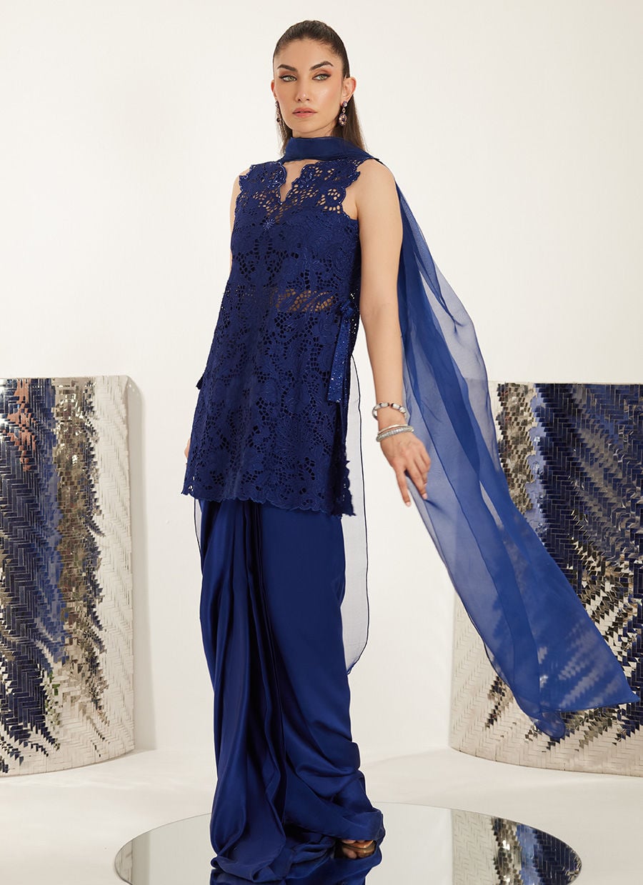 Farah Talib Aziz | Veya A Draped Capsule | Mabel, image 2