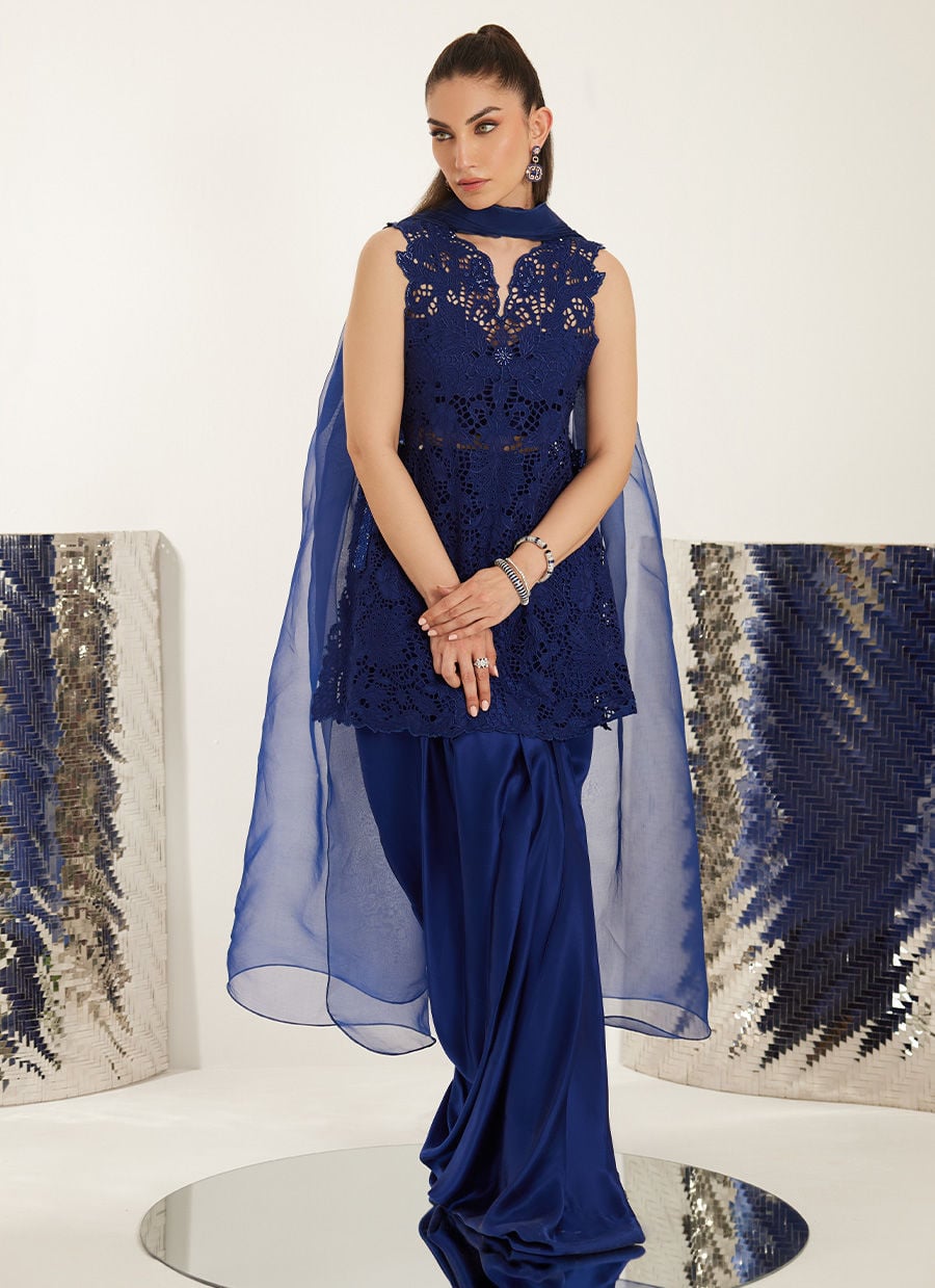 Farah Talib Aziz | Veya A Draped Capsule | Mabel, image 5