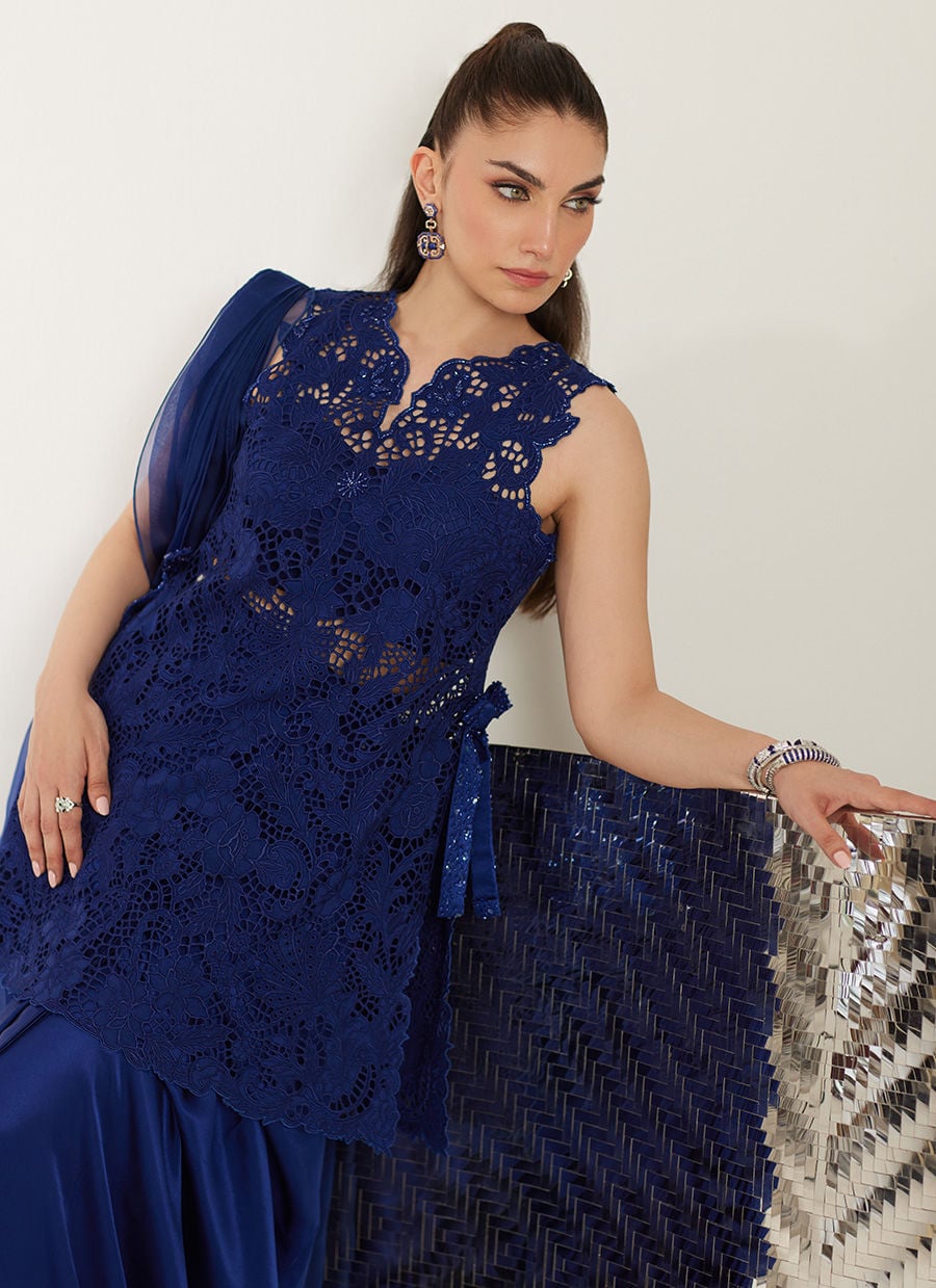 Farah Talib Aziz | Veya A Draped Capsule | Mabel, image 3
