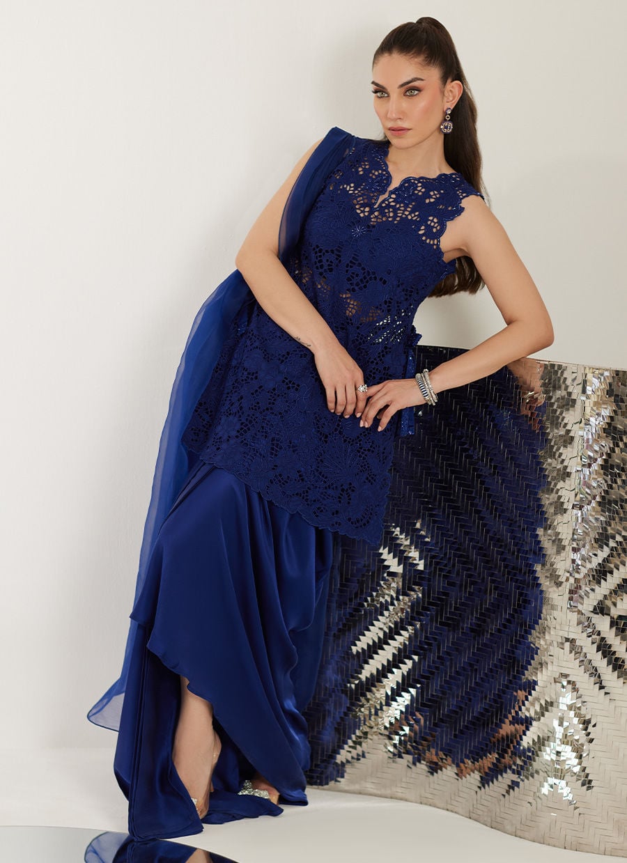 Farah Talib Aziz | Veya A Draped Capsule | Mabel, image 6