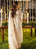 Salitex | Signature Festive Chiffon | UNS25WW004UT -  Salitex Ladies Clothes -  House of Maryam