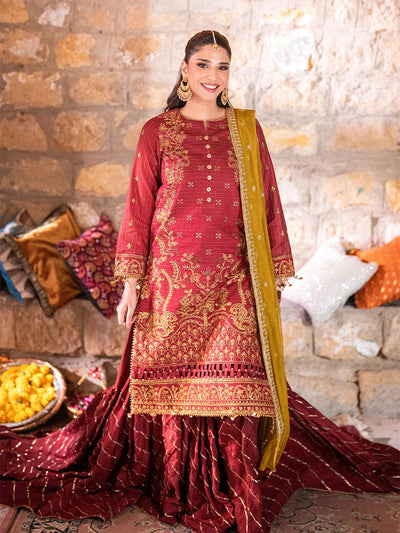 Salitex | Shehnai Festive | No024 -  Salitex Ladies Clothes - Original Designer Dress - House of Maryam