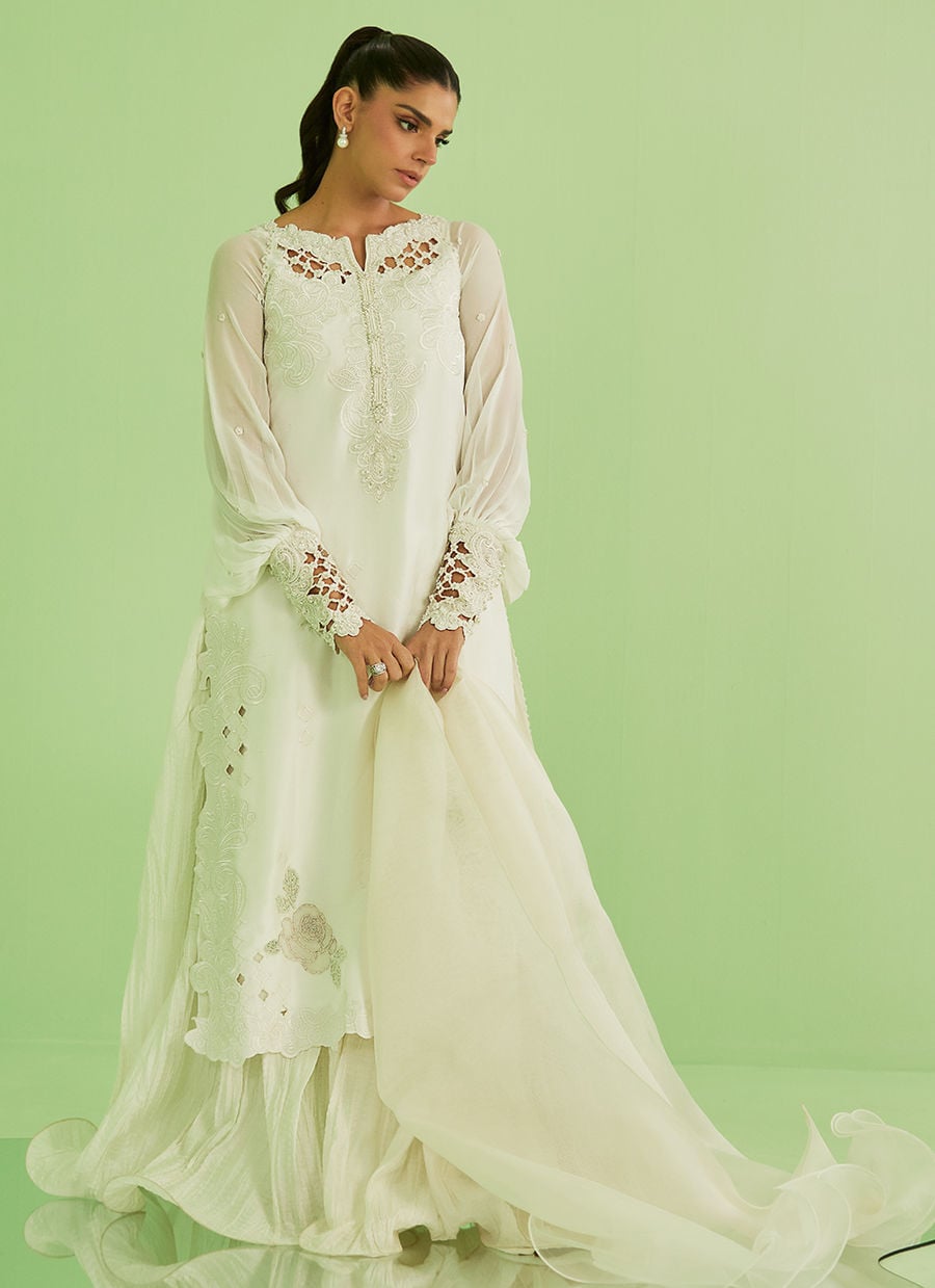 Farah Talib Aziz | Veya A Draped Capsule | Briar, image 4