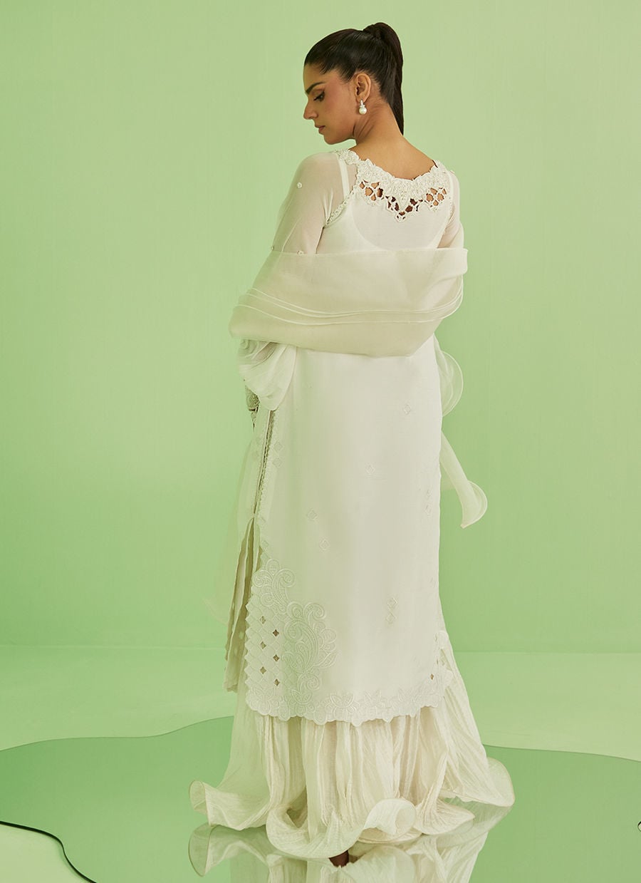 Farah Talib Aziz | Veya A Draped Capsule | Briar, image 2