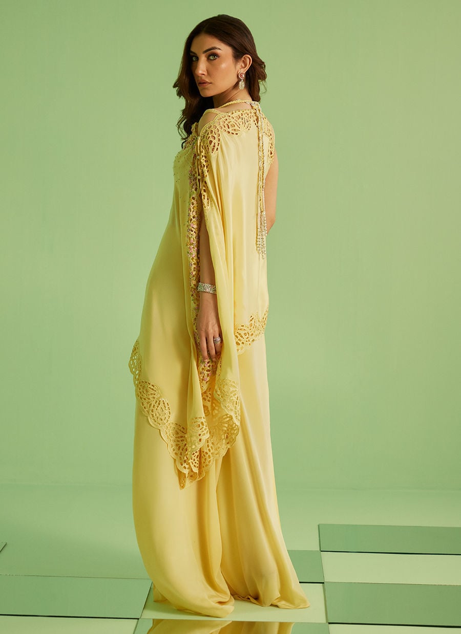 Farah Talib Aziz | Veya A Draped Capsule | Solenne, image 2