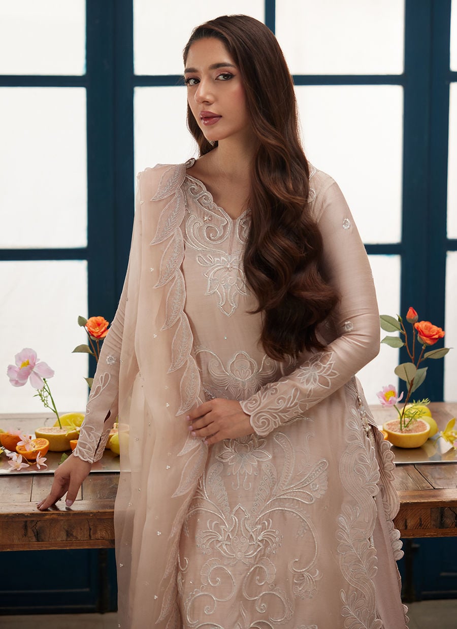 Farah Talib Aziz | Tara Luxe Eid 26 | Remy, image 5