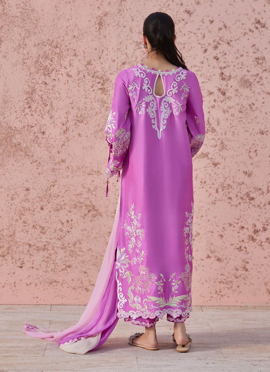 Farah Talib Aziz | Tara Luxe Eid 26 | Jane, image 2