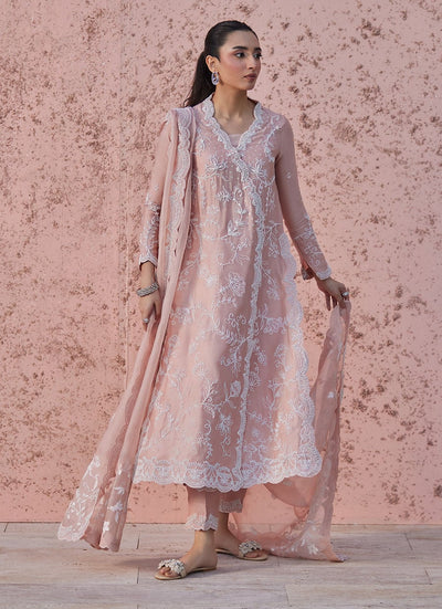 Farah Talib Aziz | Tara Luxe Eid 26 | Jenny