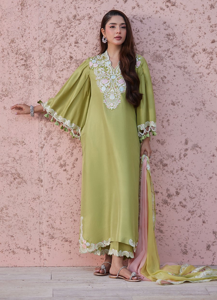 Farah Talib Aziz | Tara Luxe Eid 26 | Jessa, image 4