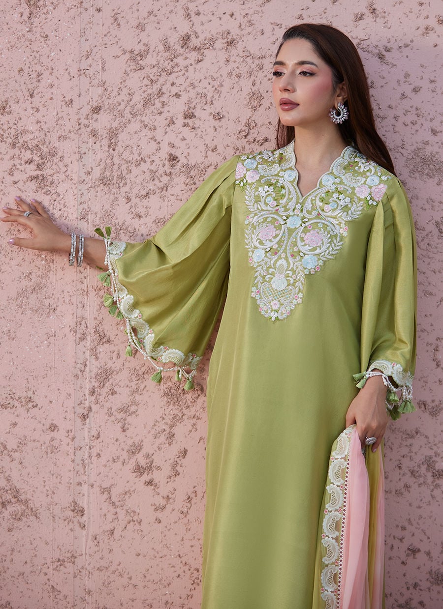 Farah Talib Aziz | Tara Luxe Eid 26 | Jessa, image 3