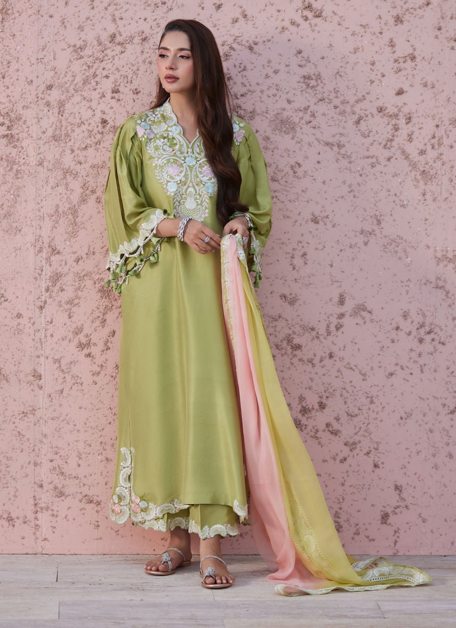 Farah Talib Aziz | Tara Luxe Eid 26 | Jessa, image 5