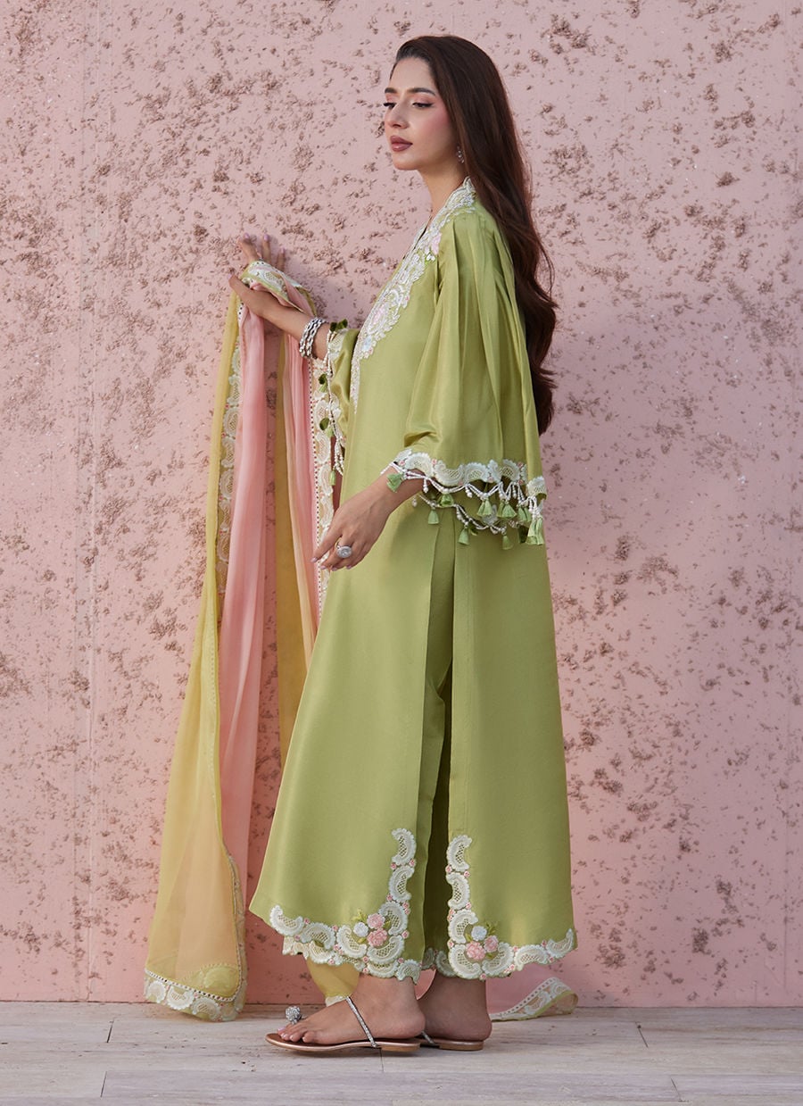 Farah Talib Aziz | Tara Luxe Eid 26 | Jessa, image 2